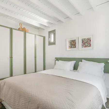 2 Bedroom *
