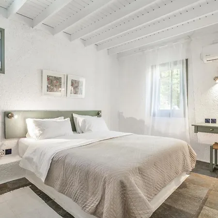 בית נופש 2 Bedroom *