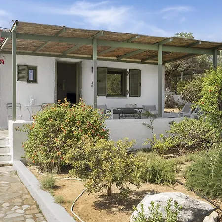 2 Bedroom * Selinitsa