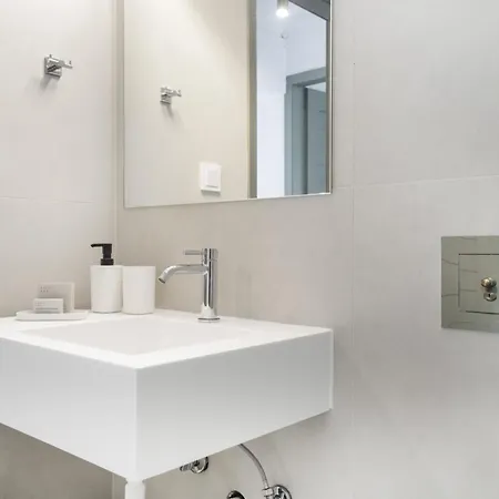 2 Bedroom 度假居