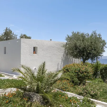 2 Bedroom Selinitsa