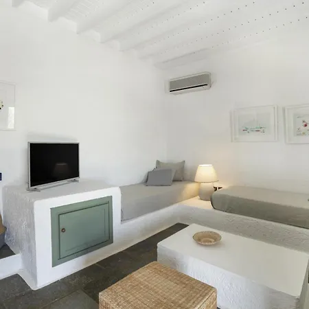 2 Bedroom * Selinitsa