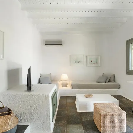 2 Bedroom * Selinitsa